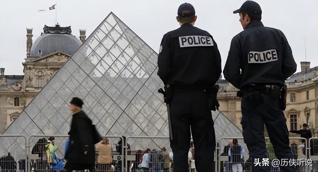 这才是真实的欧洲！欧洲旅行物价高、设施差，小偷比游客还多！