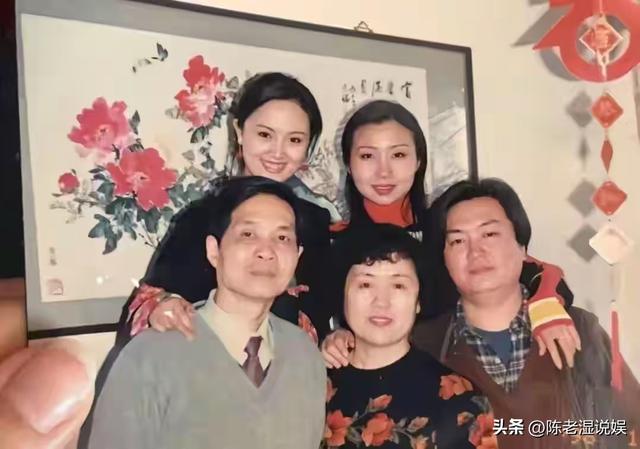 朱媛媛离世才100天，离谱的事就发生了，被撮合娶马伊琍！