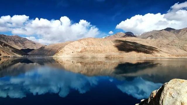 邢强 | 秋游南疆