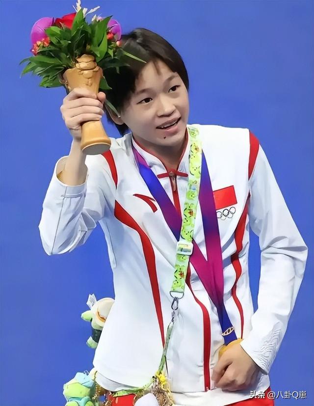 以假乱真？国家终于出手了，不仅是李梓萌被牵连，全红婵也没逃过