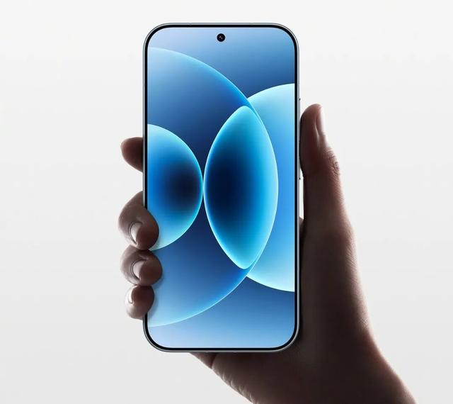 别买 iPhone 17 了，接下来发布的国产新机一个比一个好看！