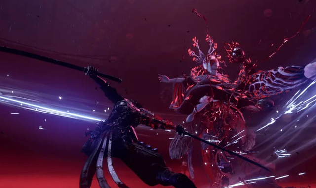 《忍者龙剑传 4》风伯天外狗郎坊攻略！完美格挡 + 形态针对轻松破局