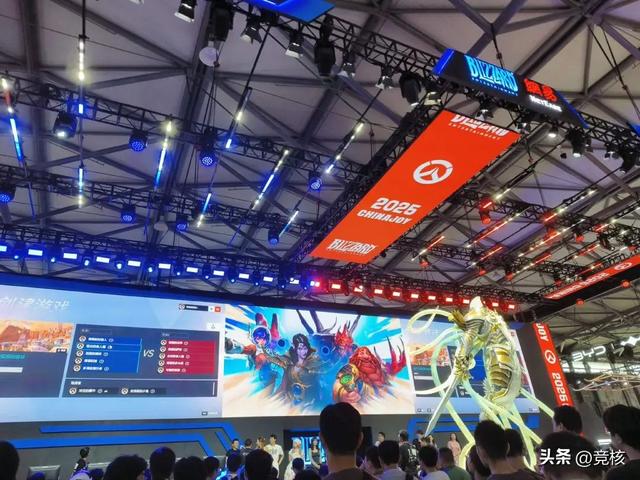 今年的ChinaJoy，意料之外地好逛