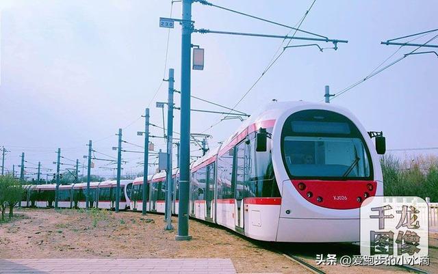 北京西郊线：穿梭于三山五园的“最美有轨电车”