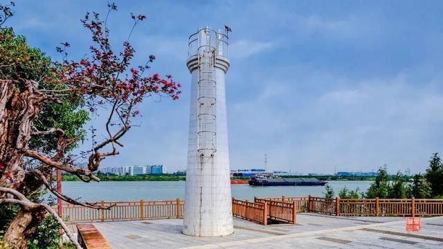 国庆来顺德，和“慢生活”撞个满怀！