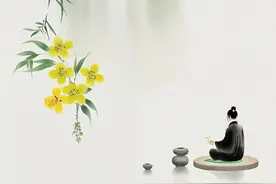 点透人生的佛言禅语，句句醒心图片