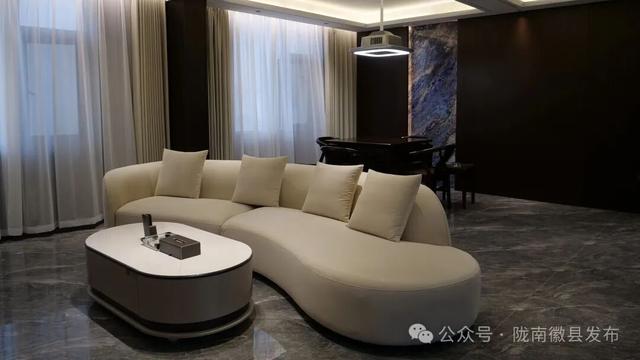 徽县通天坪景区：全新业态打造一站式旅游度假新高地