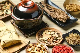 一个止痛妙方：两味药祛风除湿！缓解类风湿疼痛关节肿痛手指疼痛图片