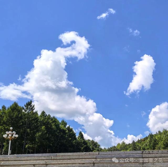 山水园林城 魅力七台河（上篇）