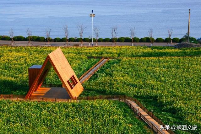 接下来的嵊泗是这样的……