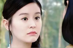 早期甜妹VS现在甜妹:差距太大！网友:审美降低不是一个级别！图片