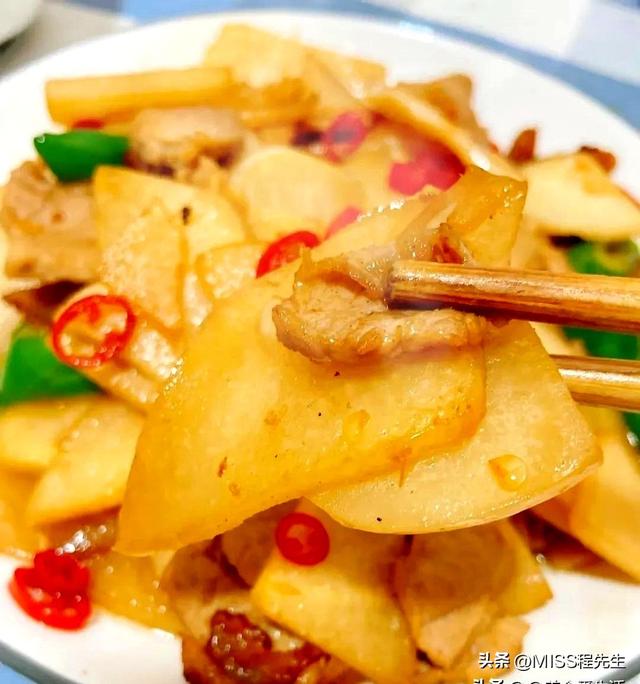 “推粪猛将”不是香蕉而是它！中老年隔天吃1次，排出毒素一身轻