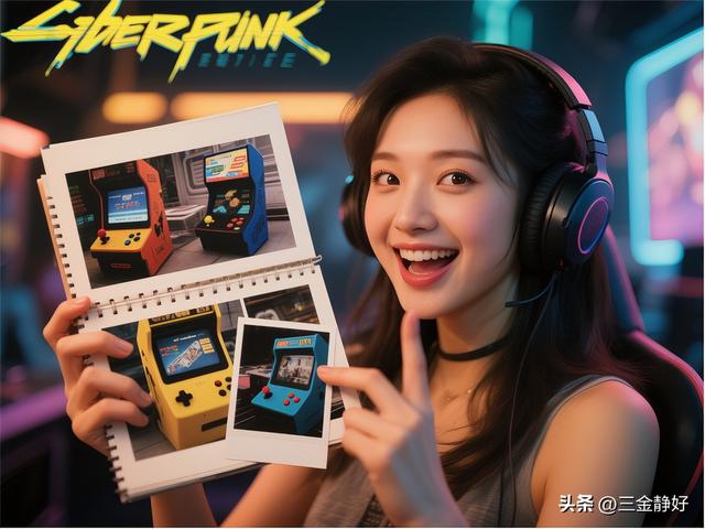 童年经典街机游戏