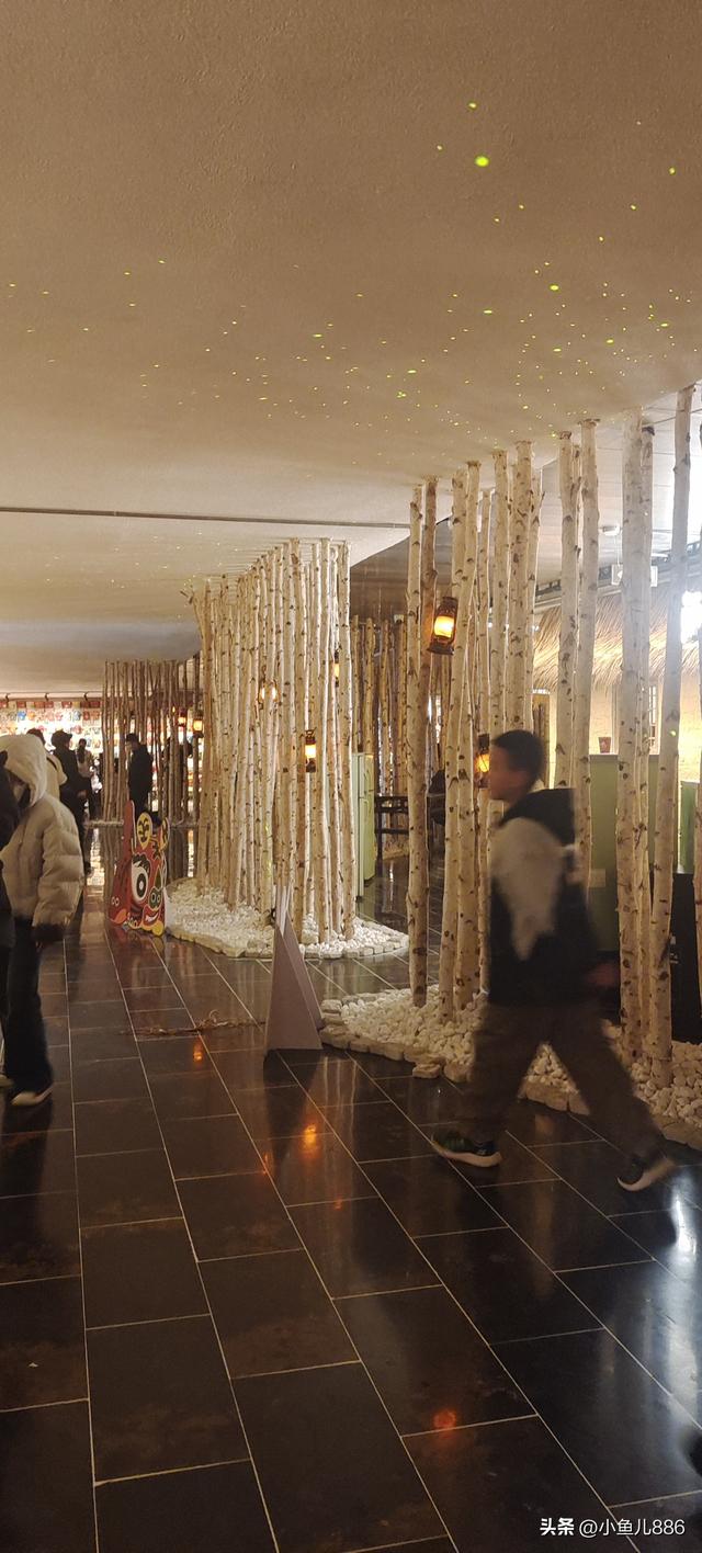 河头老街免费啦