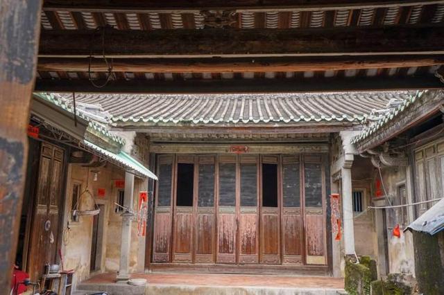 汕头自驾游6大旅游景点推荐