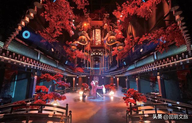 新新新新新新！滇池旅游黄金岸线的“含新量”在哪？快戳→