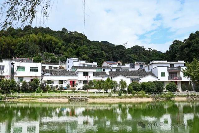 宋轶畲族“凤凰装”美出圈！带你打卡福建的宝藏畲村