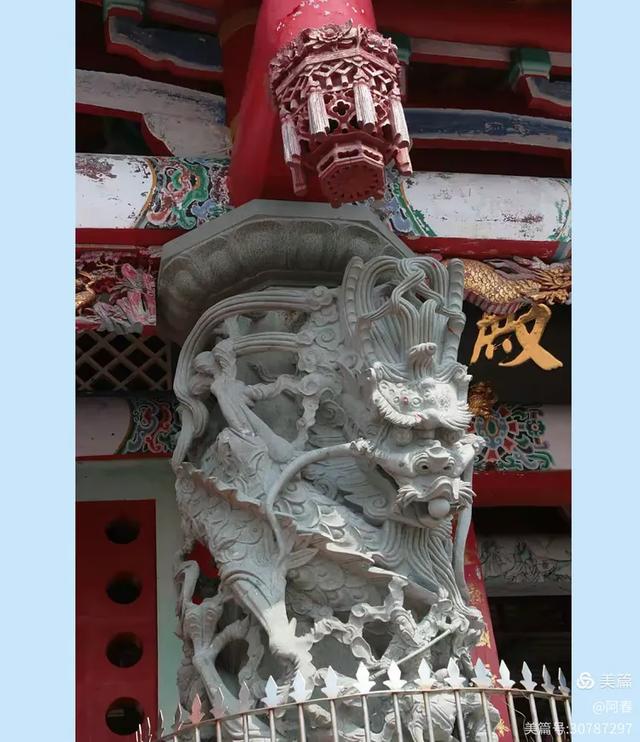 宝岛台湾：高雄掠影