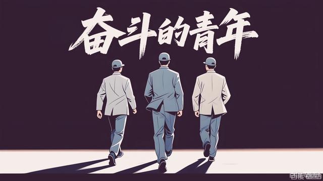 情感分享：《人生4次改命机会，前3次靠天靠运，最后1次靠自己》