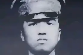 革命英烈——伍中豪(1905~1930)图片