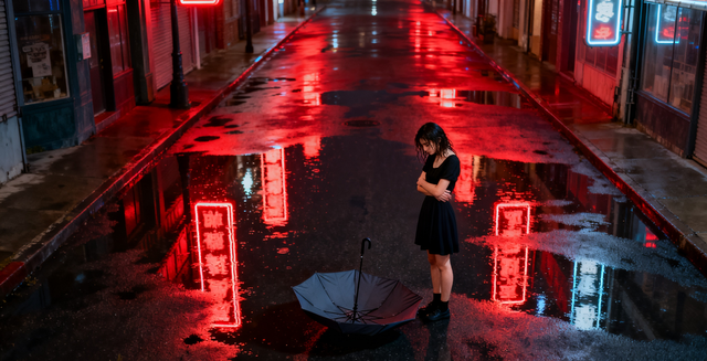 “她为了他打胎3次，最后却换来一句：‘你配不上我’”