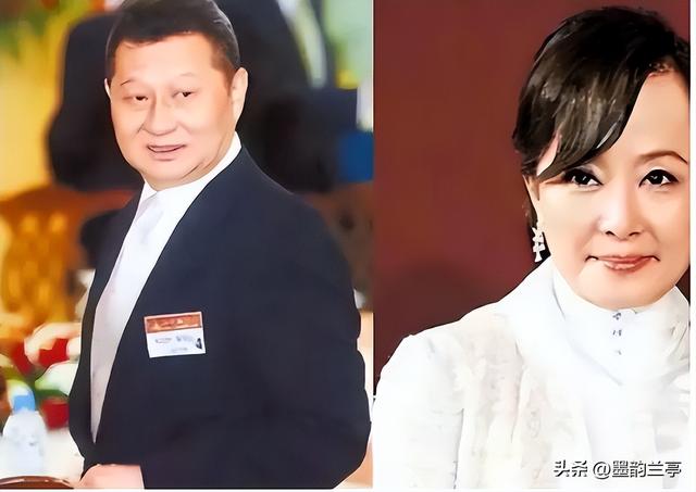 包养情人无数，娶初中同学女儿为妻，玩老婆闺蜜，孙道存有多放荡