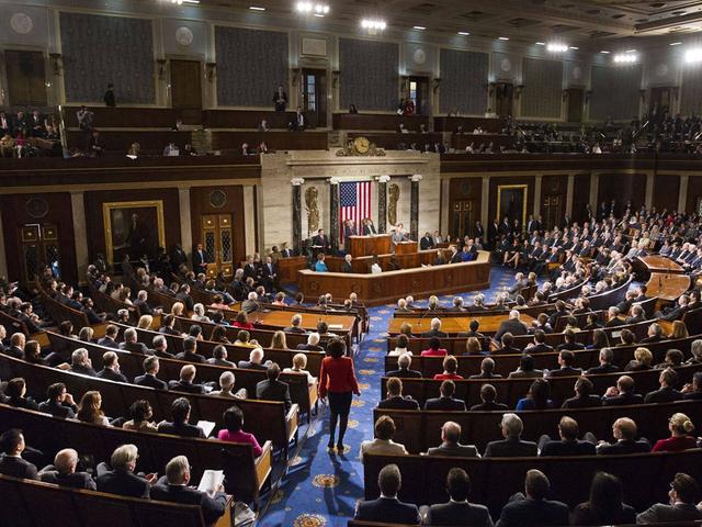 联合国警告	，将剥夺美国重要资格，话音刚落，川普被限制总统权力