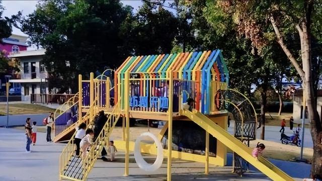 文化铸魂 人气聚脉——汉川马口金马大道蝶变激活城镇新活力