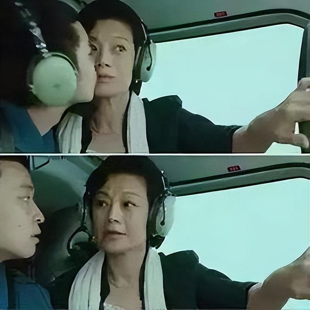 王京花没想到，13年捧不红的儿子董子健，如今却给她狠狠争了口气