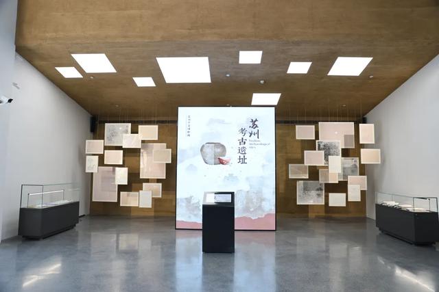 2500年前的苏州CBD在这儿