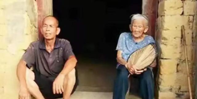 慰安妇韦绍兰，在屈辱中生下日军儿子，儿子长大后说：我是中国人