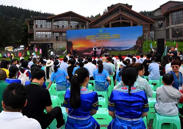 重庆旅游：走进苗族之乡养心彭水（图）