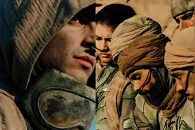 《沙丘2》原著剧情:保罗迎娶公主登上王位!图片