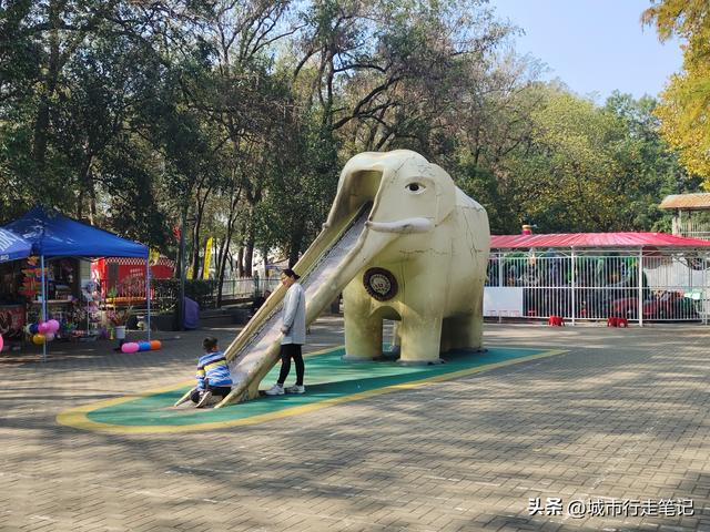 坐武局非空，50块走马观花游信阳