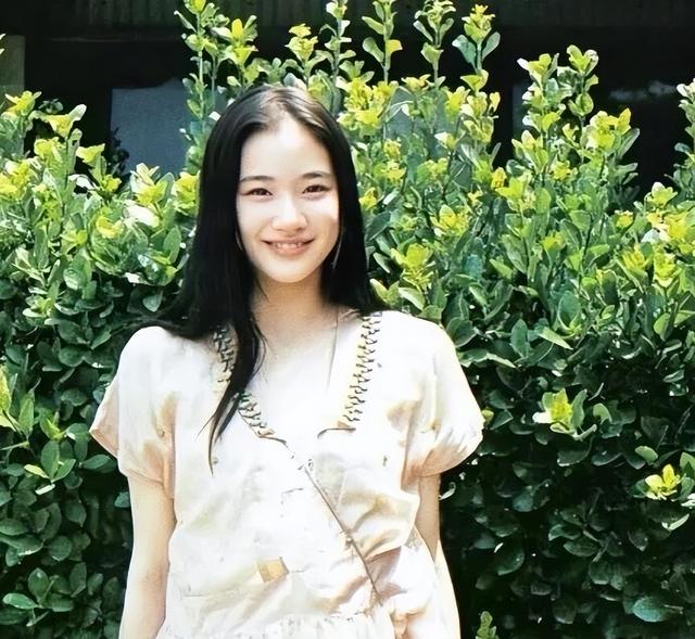 苍井优都已经四十岁了！不知道有多少80后喜欢苍井优的颜