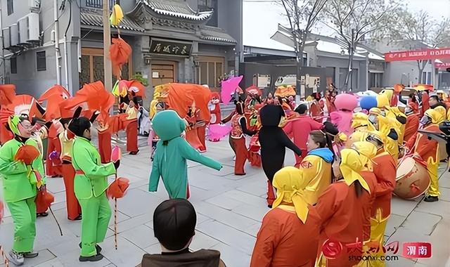 2026年1月第一周 渭南文化旅游资讯微报（组图）