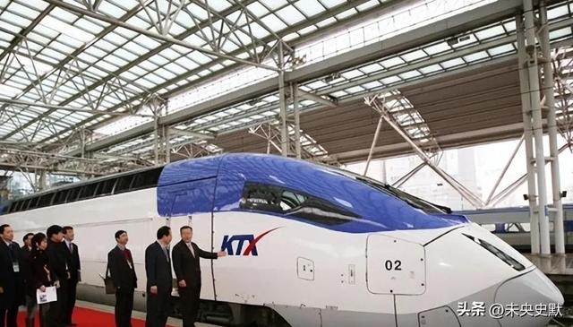 韩国大胆提议：建设首尔至北京高铁，但有一个条件，中方须先答应