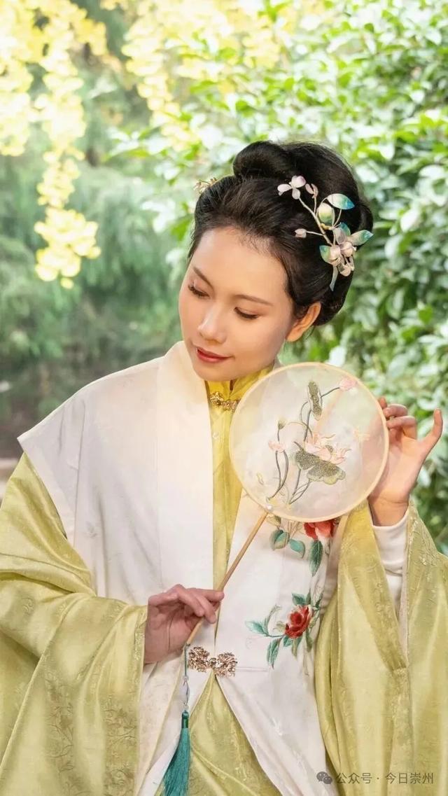 预告|12月3日,邀您共赴一场穿越时空的国风盛典