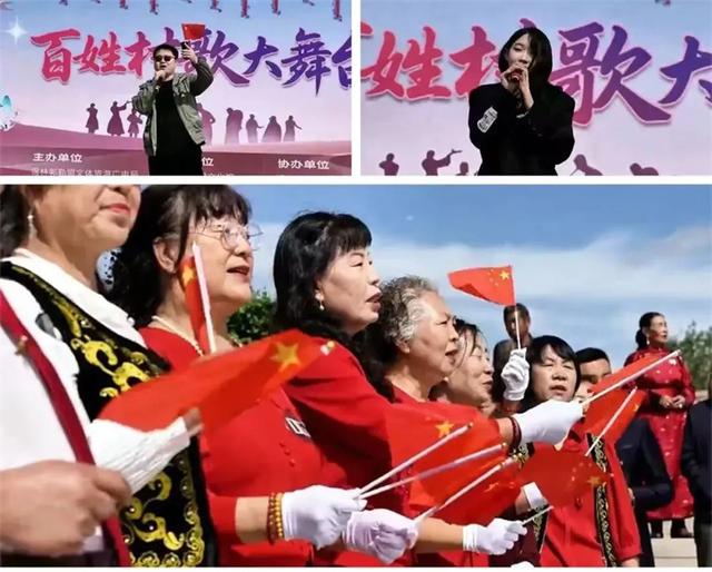 锡林郭勒盟文旅局：“五维发力”绘就北疆文化建设新图景