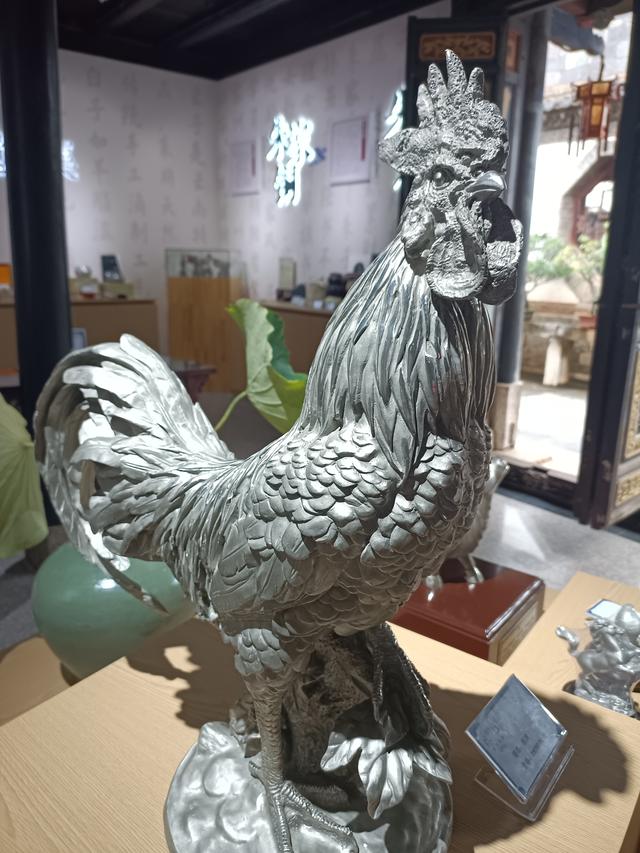 滇游行纪之四：朱家花园与团山民居
