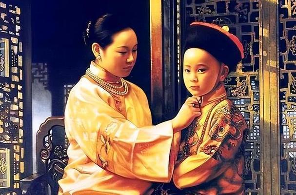 古代乳娘有多心酸？除了喂奶之外，还要为主人做一件难堪的事！