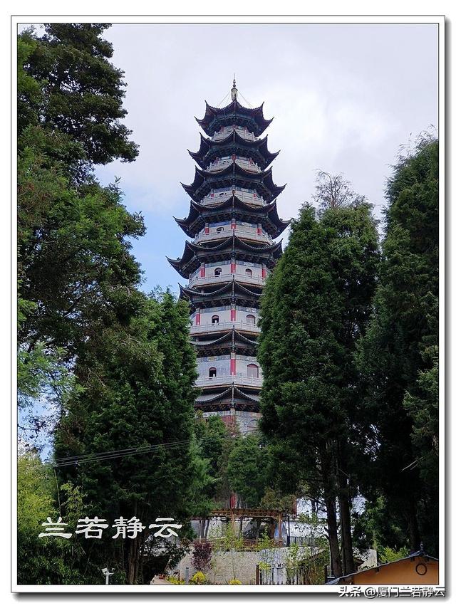 云南个旧：昔日的锡都，今日的避暑小城