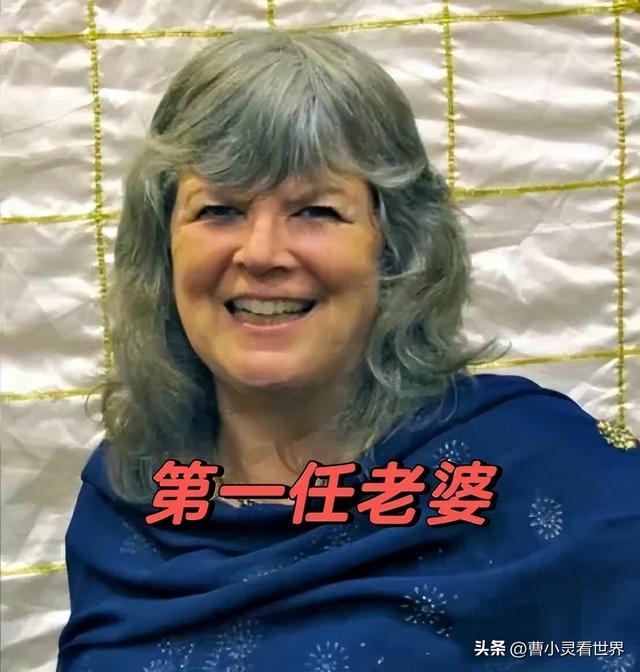 世界首富换人，甲骨文埃里森登顶，81岁第六任老婆是34岁中国人
