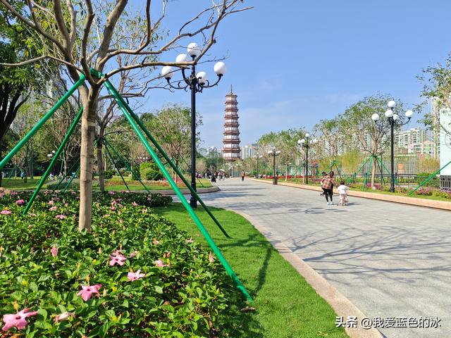 参观广州艺术博物院！它的独特岭南风格和现代美感成为广州新地标