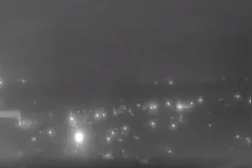 俄洲际导弹袭乌？普京：是新武器，无法拦截！图片