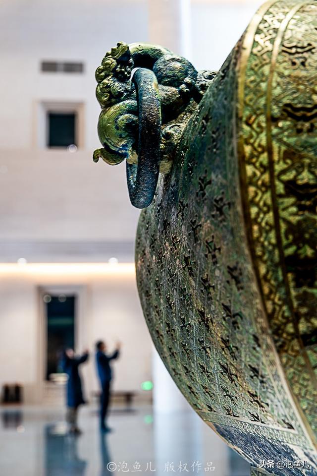 一份攻略解锁礼乐随州｜从编钟之乡到炎帝故里，叩问「何以中国」