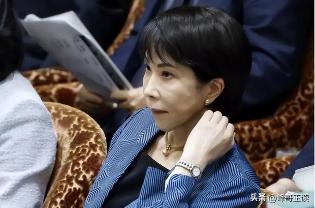 46条中日航线取消才1天，就炸出一群“牛鬼蛇神	”，郑强说对了