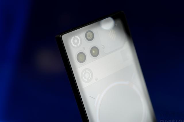 风水双冷、性能新巅峰：红魔游戏手机11 PRO+专项测试