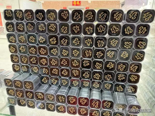 迪拜：不止奢华，更是全球沉香消耗的“隐秘王国”