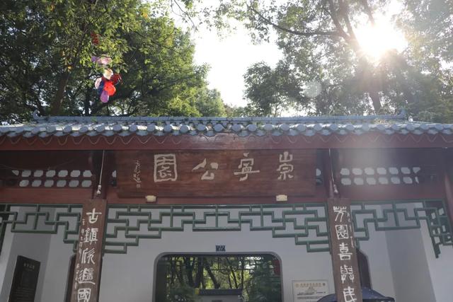 夏日漫游郫都古镇，感受最实在的岁月静好！
